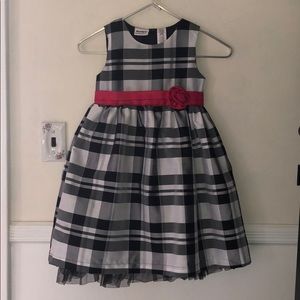 Blueberi Boulevard Children’s Dress